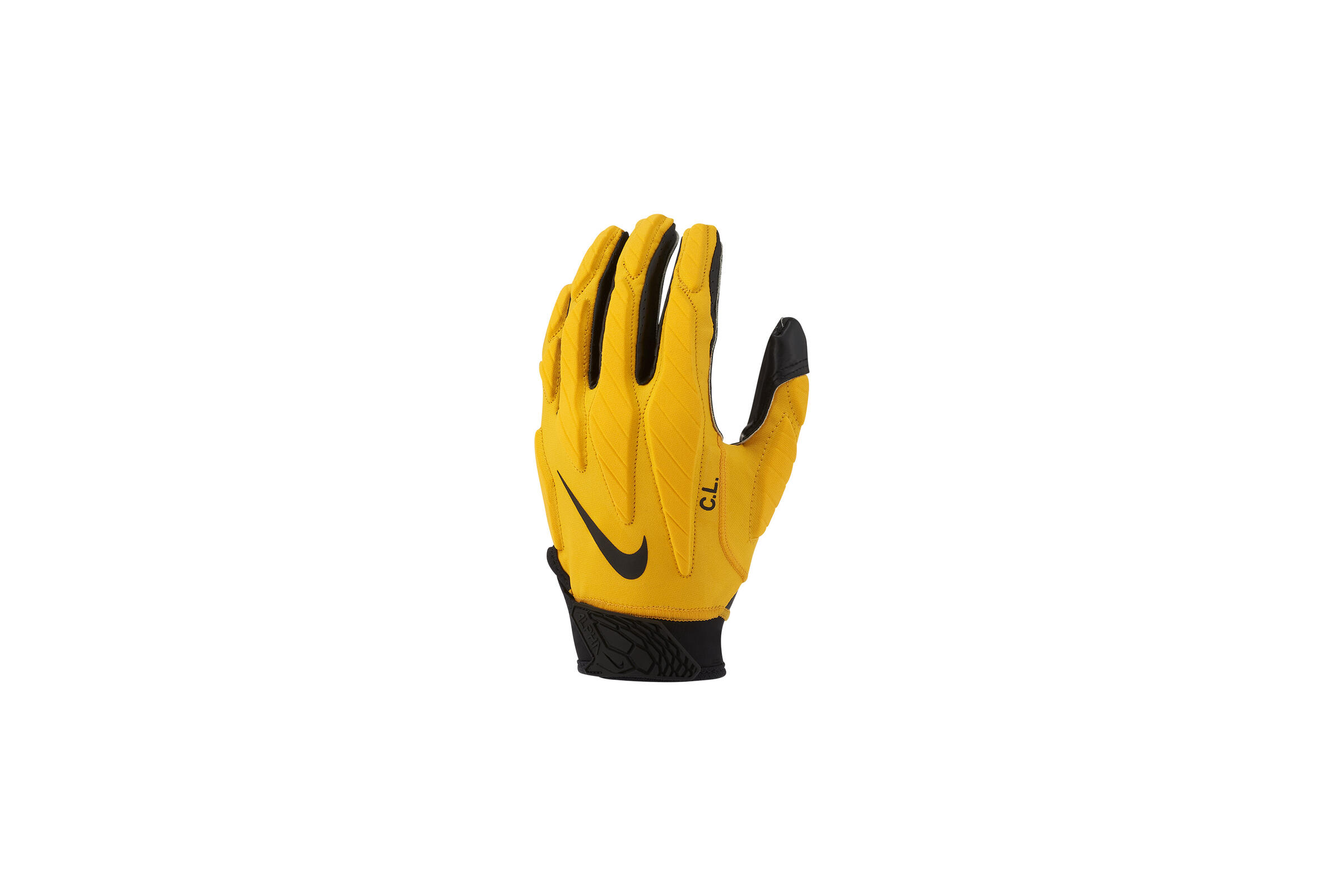 Nike NOCTA SUPERBAD 5.0 GLOVES YELLOW N1003313739 AFEW STORE